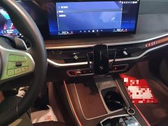 BMW X5 2023 xDrive 30Li M Sport Exclusive Night Edition Package - ფოტო 13