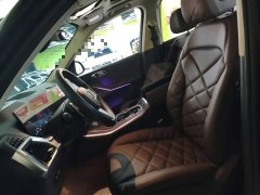 BMW X5 2023 xDrive 30Li M Sport Exclusive Night Edition Package - ფოტო 15