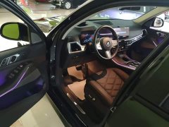 BMW X5 2023 xDrive 30Li M Sport Exclusive Night Edition Package - ფოტო 16
