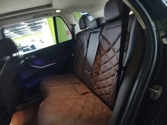 BMW X5 2023 xDrive 30Li M Sport Exclusive Night Edition Package - ფოტო 17