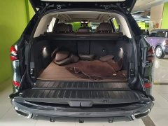 BMW X5 2023 xDrive 30Li M Sport Exclusive Night Edition Package - ფოტო 19