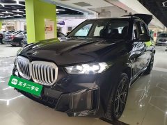 BMW X5 2023 xDrive 30Li M Sport Exclusive Night Edition Package - ფოტო 2