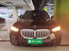 BMW X5 2023 xDrive 30Li M Sport Exclusive Night Edition Package - ფოტო 3
