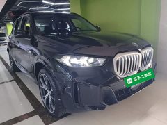 BMW X5 2023 xDrive 30Li M Sport Exclusive Night Edition Package - ფოტო 4