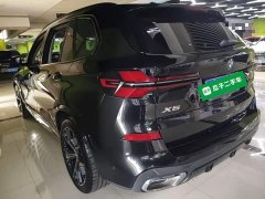 BMW X5 2023 xDrive 30Li M Sport Exclusive Night Edition Package - ფოტო 5