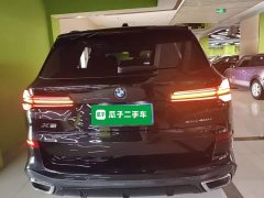 BMW X5 2023 xDrive 30Li M Sport Exclusive Night Edition Package - ფოტო 6