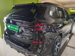 BMW X5 2023 xDrive 30Li M Sport Exclusive Night Edition Package - ფოტო 7