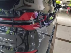BMW X5 2023 xDrive 30Li M Sport Exclusive Night Edition Package - ფოტო 8