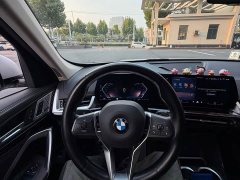 BMW X1 sDrive25Li X Design Package - ფოტო 11