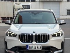 BMW X1 sDrive25Li X Design Package - ფოტო 2