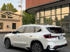 BMW X1 sDrive25Li X Design Package - ფოტო 3