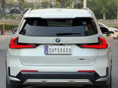 BMW X1 sDrive25Li X Design Package - ფოტო 4