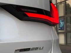 BMW X1 sDrive25Li X Design Package - ფოტო 5