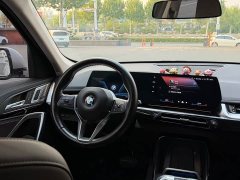 BMW X1 sDrive25Li X Design Package - ფოტო 6