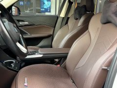 BMW X1 sDrive25Li X Design Package - ფოტო 7