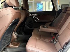 BMW X1 sDrive25Li X Design Package - ფოტო 8
