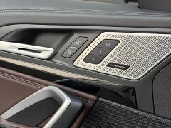 BMW X1 sDrive25Li X Design Package - ფოტო 9