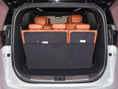 Buick Zhijing Shijia Luxury Edition - ფოტო 10