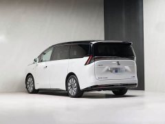 Buick Zhijing Shijia Luxury Edition - ფოტო 2