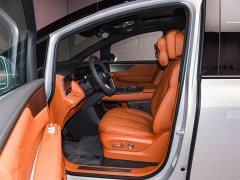 Buick Zhijing Shijia Luxury Edition - ფოტო 4