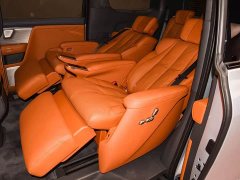 Buick Zhijing Shijia Luxury Edition - ფოტო 5
