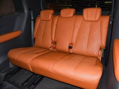 Buick Zhijing Shijia Luxury Edition - ფოტო 6