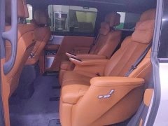 Buick Zhijing Shijia Luxury Edition - ფოტო 7