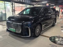 Voyah Lantu Dreamchaser PHEV AWD Luxury Kunpeng Edition - ფოტო 1