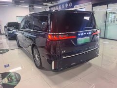 Voyah Lantu Dreamchaser PHEV AWD Luxury Kunpeng Edition - ფოტო 10