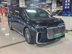 Voyah Lantu Dreamchaser PHEV AWD Luxury Kunpeng Edition - ფოტო 2