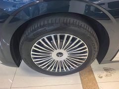 Voyah Lantu Dreamchaser PHEV AWD Luxury Kunpeng Edition - ფოტო 4
