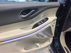 Voyah Lantu Dreamchaser PHEV AWD Luxury Kunpeng Edition - ფოტო 7