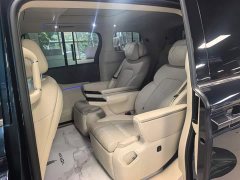 Voyah Lantu Dreamchaser PHEV AWD Luxury Kunpeng Edition - ფოტო 8