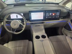 Voyah Lantu Dreamchaser PHEV AWD Luxury Kunpeng Edition - ფოტო 9