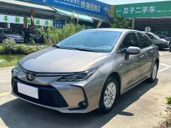 Toyota Corolla 1.8L Hybrid Smart Dual Engine Pioneer Edition - ფოტო 1