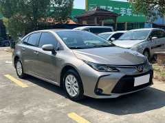 Toyota Corolla 1.8L Hybrid Smart Dual Engine Pioneer Edition - ფოტო 3