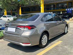 Toyota Corolla 1.8L Hybrid Smart Dual Engine Pioneer Edition - ფოტო 4