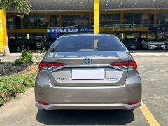Toyota Corolla 1.8L Hybrid Smart Dual Engine Pioneer Edition - ფოტო 5