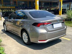 Toyota Corolla 1.8L Hybrid Smart Dual Engine Pioneer Edition - ფოტო 6
