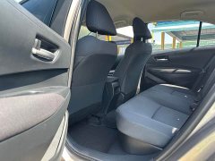 Toyota Corolla 1.8L Hybrid Smart Dual Engine Pioneer Edition - ფოტო 8