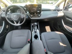Toyota Corolla 1.8L Hybrid Smart Dual Engine Pioneer Edition - ფოტო 9