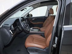 Audi Q7 2023 45 TFSI quattro S line Sport - ფოტო 10