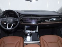 Audi Q7 2023 45 TFSI quattro S line Sport - ფოტო 11