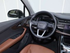 Audi Q7 2023 45 TFSI quattro S line Sport - ფოტო 14