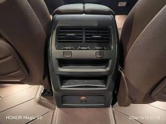 BMW X5 xDrive 30Li M Sport Luxury Night Edition Package - ფოტო 11