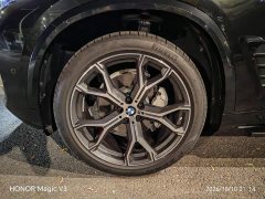 BMW X5 xDrive 30Li M Sport Luxury Night Edition Package - ფოტო 2