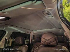 BMW X5 xDrive 30Li M Sport Luxury Night Edition Package - ფოტო 6
