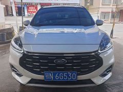 Ford Sharp 2020 EcoBoost 245 FWD Prestige - ფოტო 1