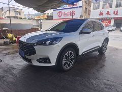 Ford Sharp 2020 EcoBoost 245 FWD Prestige - ფოტო 2