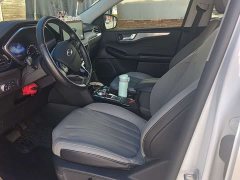 Ford Sharp 2020 EcoBoost 245 FWD Prestige - ფოტო 4
